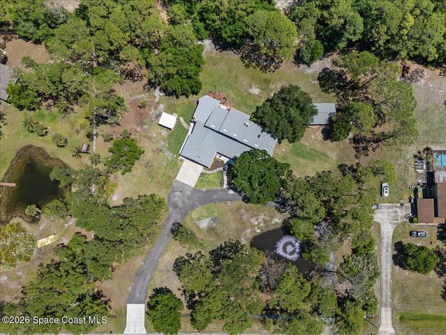 1527 Willard Road NW, Palm Bay, FL 32907