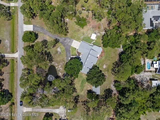 1527 Willard Road NW, Palm Bay, FL 32907