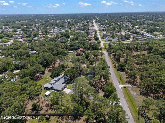 1527 Willard Road NW, Palm Bay, FL 32907