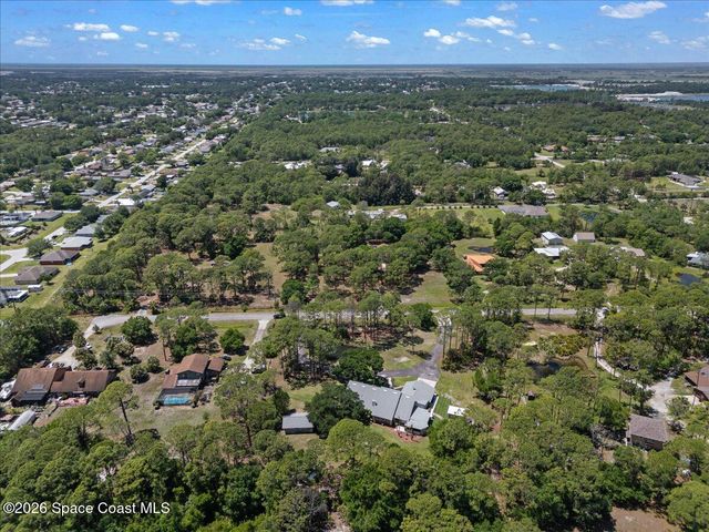 1527 Willard Road NW, Palm Bay, FL 32907