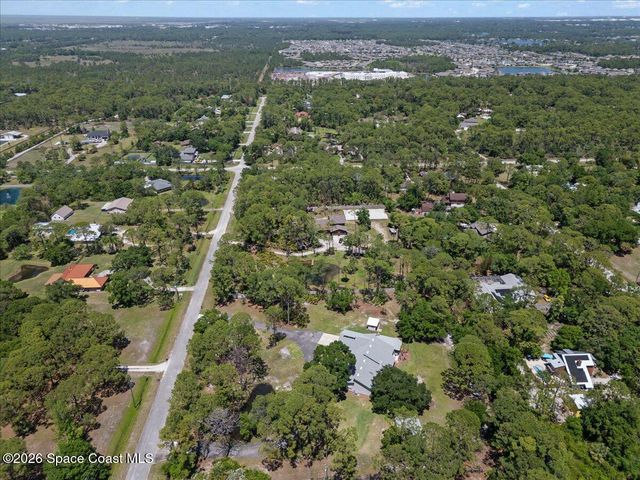 1527 Willard Road NW, Palm Bay, FL 32907