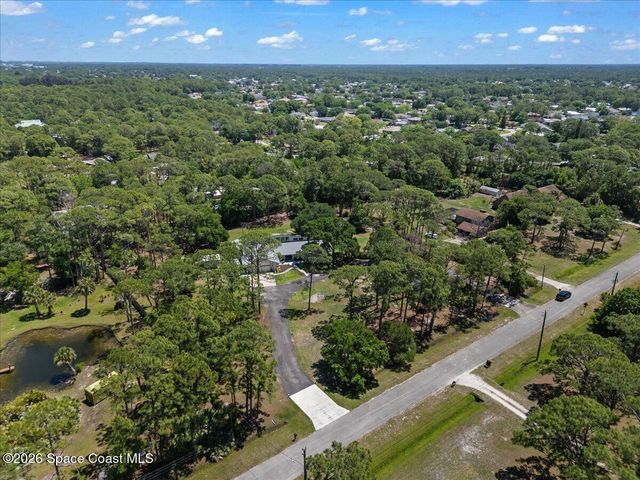 1527 Willard Road NW, Palm Bay, FL 32907