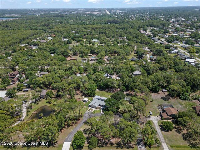 1527 Willard Road NW, Palm Bay, FL 32907