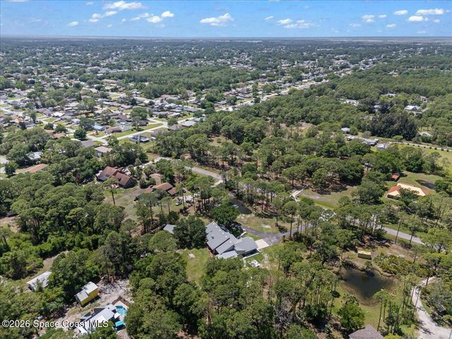 1527 Willard Road NW, Palm Bay, FL 32907