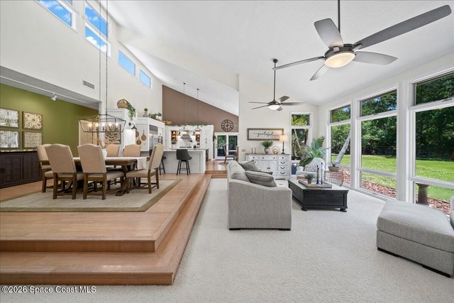 1527 Willard Road NW, Palm Bay, FL 32907