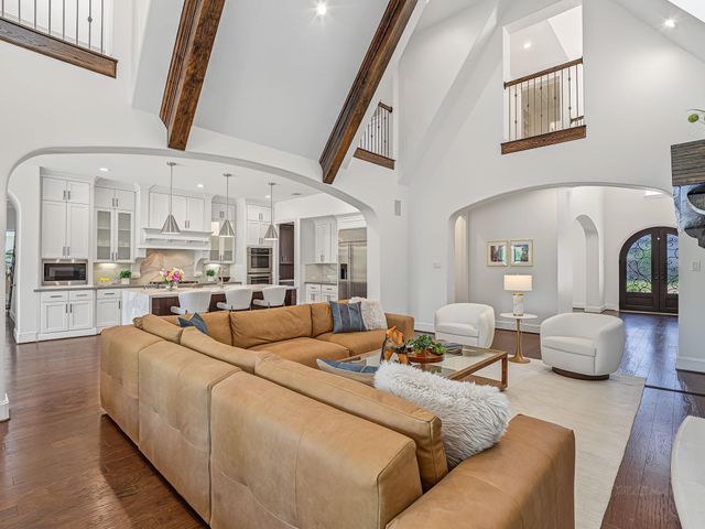 5407 Fleming Rock Lane, Fulshear, TX 77441