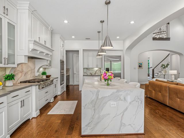 5407 Fleming Rock Lane, Fulshear, TX 77441
