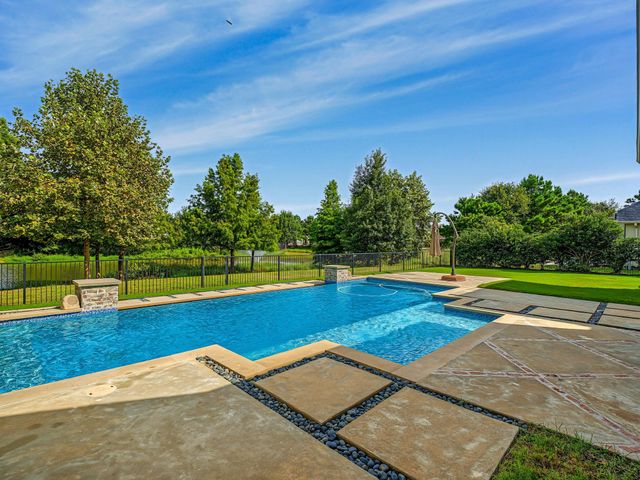 5407 Fleming Rock Lane, Fulshear, TX 77441