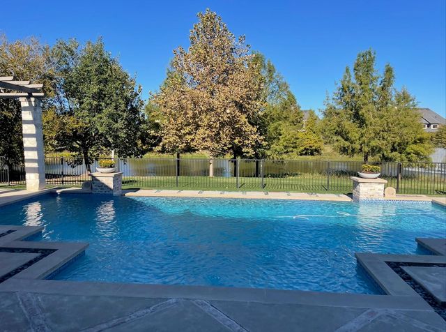 5407 Fleming Rock Lane, Fulshear, TX 77441