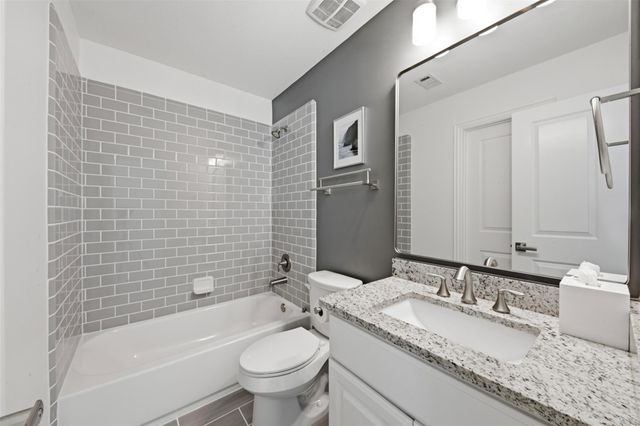 5407 Fleming Rock Lane, Fulshear, TX 77441