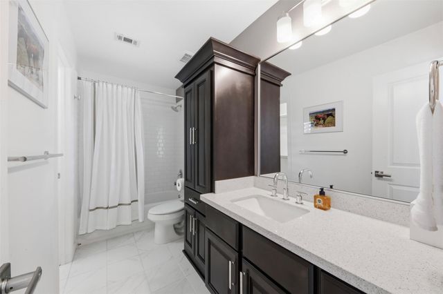 5407 Fleming Rock Lane, Fulshear, TX 77441