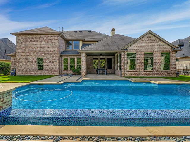 5407 Fleming Rock Lane, Fulshear, TX 77441