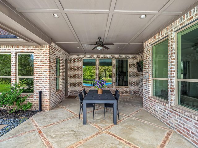 5407 Fleming Rock Lane, Fulshear, TX 77441