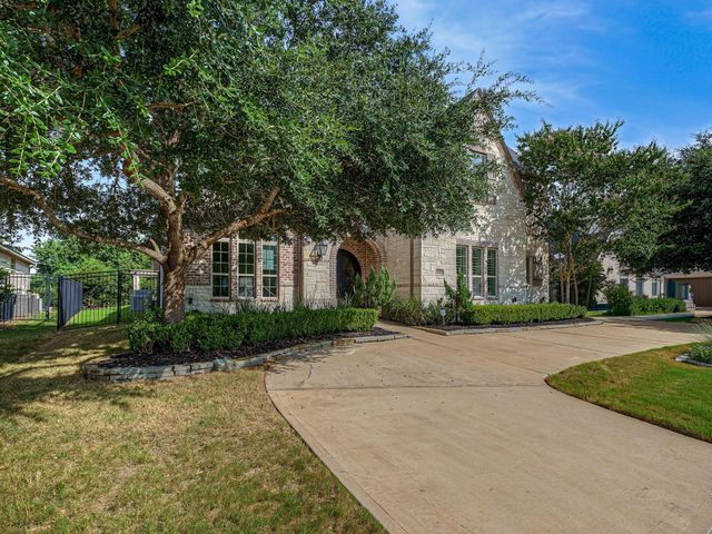 5407 Fleming Rock Lane, Fulshear, TX 77441