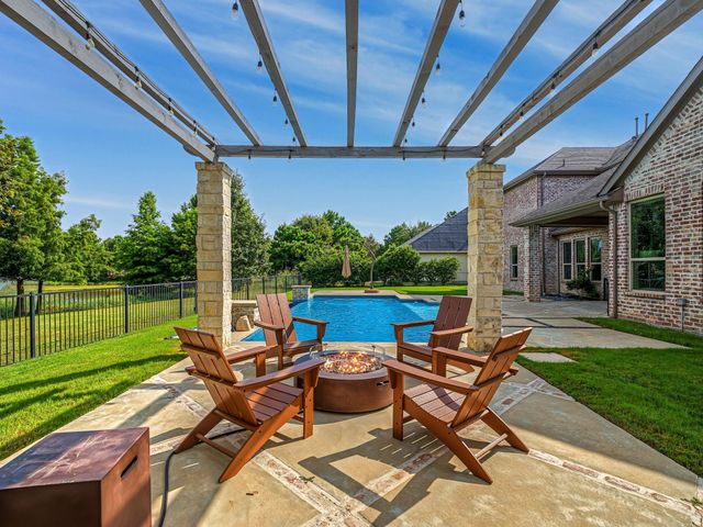 5407 Fleming Rock Lane, Fulshear, TX 77441
