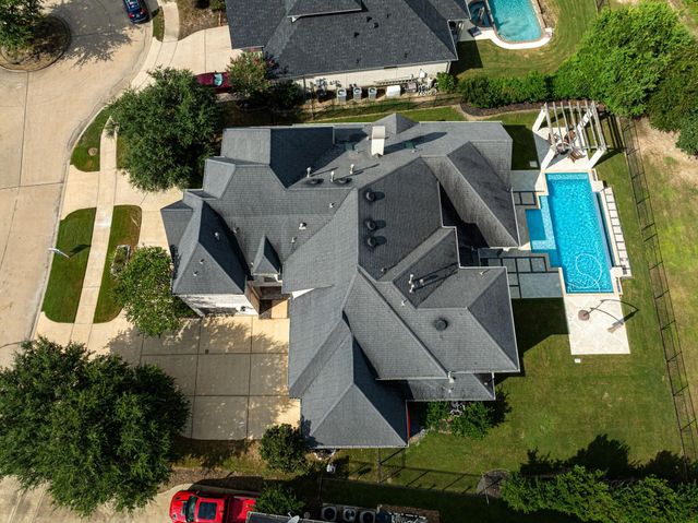 5407 Fleming Rock Lane, Fulshear, TX 77441