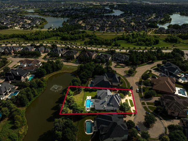 5407 Fleming Rock Lane, Fulshear, TX 77441