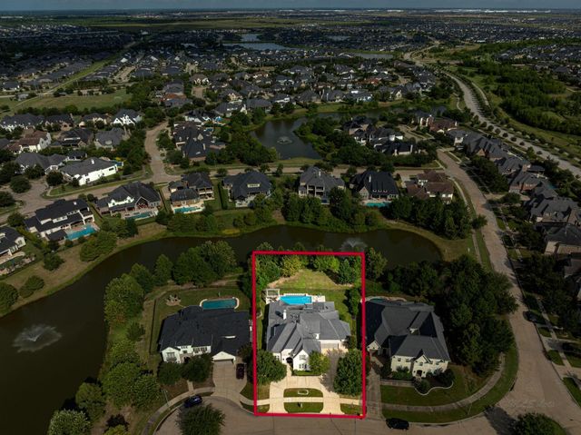 5407 Fleming Rock Lane, Fulshear, TX 77441