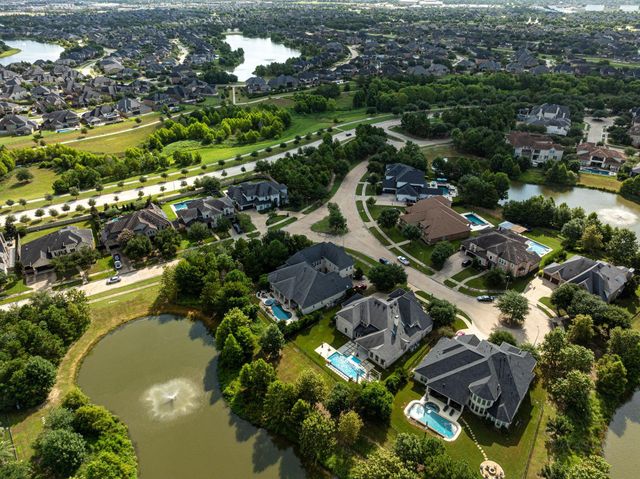5407 Fleming Rock Lane, Fulshear, TX 77441