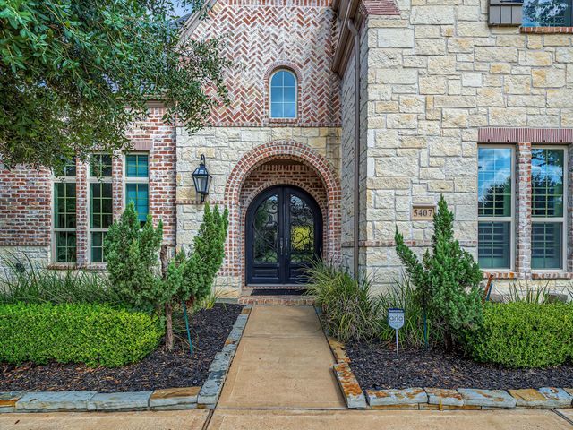 5407 Fleming Rock Lane, Fulshear, TX 77441