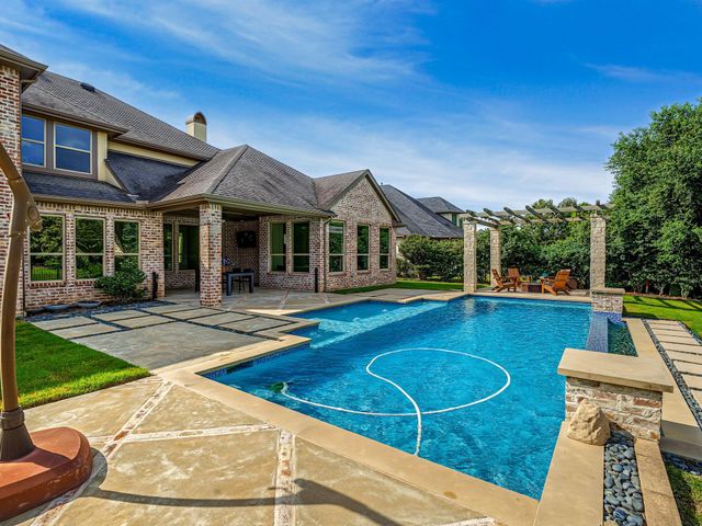 5407 Fleming Rock Lane, Fulshear, TX 77441
