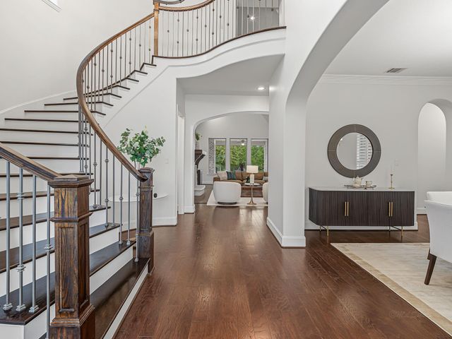 5407 Fleming Rock Lane, Fulshear, TX 77441