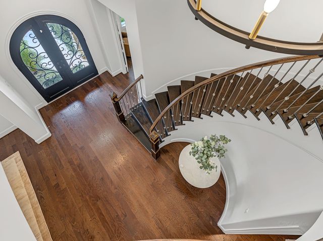 5407 Fleming Rock Lane, Fulshear, TX 77441