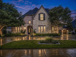 5407 Fleming Rock Lane, Fulshear, TX 77441