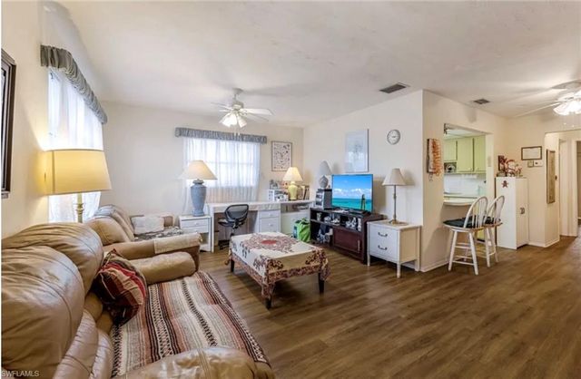 45 Tozer CT, Fort Myers, FL 33919