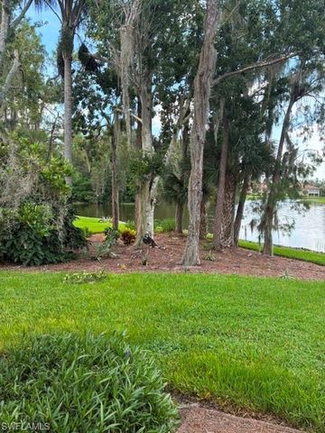 20170 Golden Panther DR 4, Estero, FL 33928
