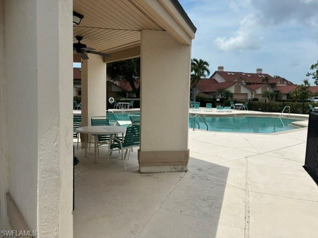 20170 Golden Panther DR 4, Estero, FL 33928