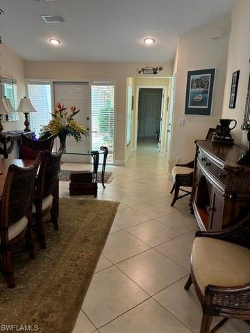 20170 Golden Panther DR 4, Estero, FL 33928