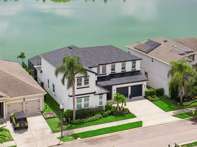 433 BLUE CYPRESS DRIVE, Groveland, FL 34736