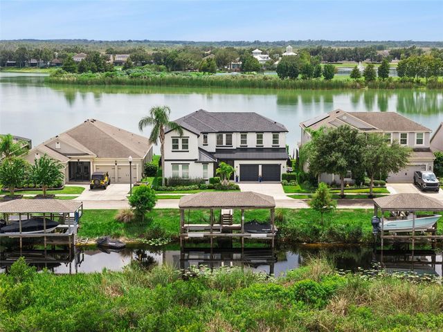 433 BLUE CYPRESS DRIVE, Groveland, FL 34736