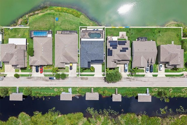 433 BLUE CYPRESS DRIVE, Groveland, FL 34736