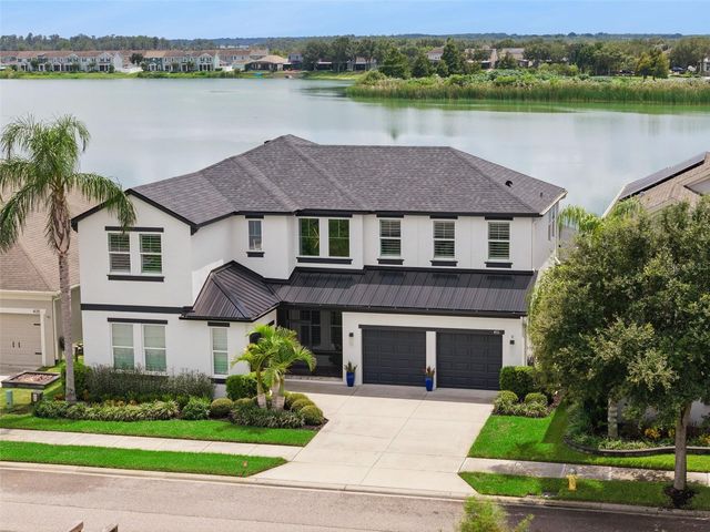 433 BLUE CYPRESS DRIVE, Groveland, FL 34736
