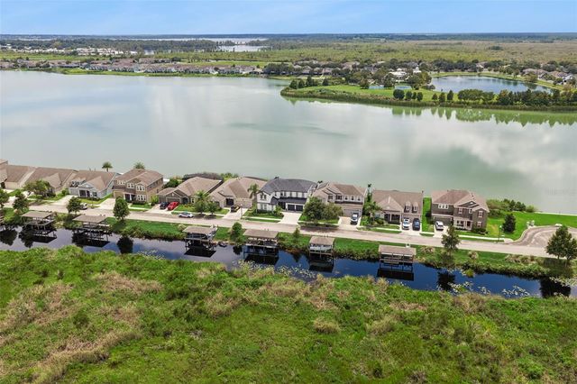 433 BLUE CYPRESS DRIVE, Groveland, FL 34736