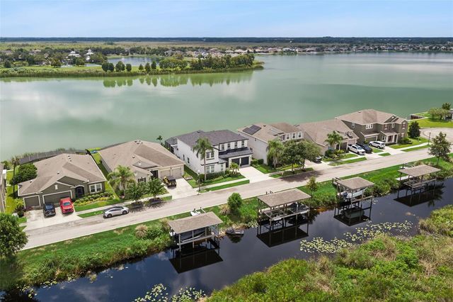 433 BLUE CYPRESS DRIVE, Groveland, FL 34736