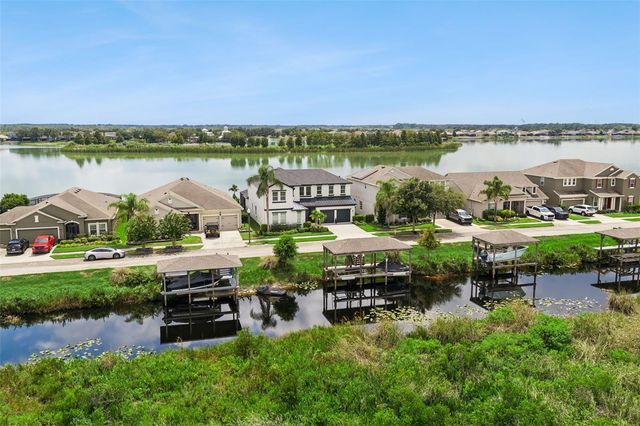 433 BLUE CYPRESS DRIVE, Groveland, FL 34736