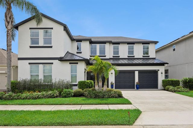 433 BLUE CYPRESS DRIVE, Groveland, FL 34736