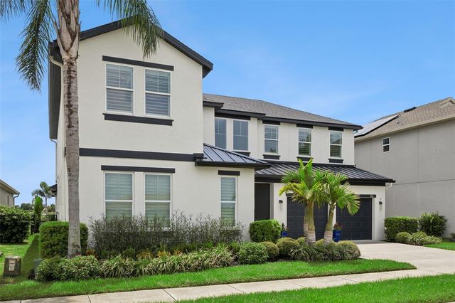 433 BLUE CYPRESS DRIVE, Groveland, FL 34736