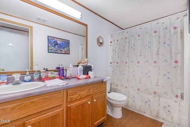 6674 Nc Hwy 39, Selma, NC 27576