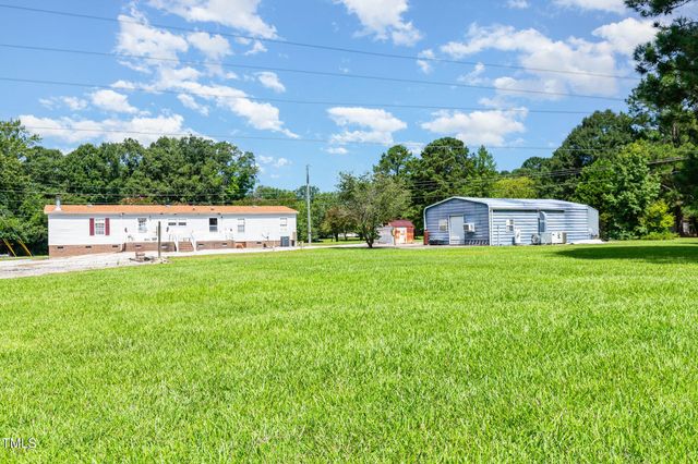 6674 Nc Hwy 39, Selma, NC 27576