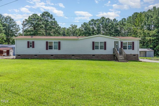 6674 Nc Hwy 39, Selma, NC 27576