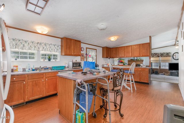 6674 Nc Hwy 39, Selma, NC 27576