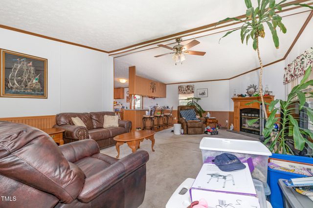 6674 Nc Hwy 39, Selma, NC 27576