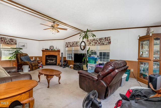 6674 Nc Hwy 39, Selma, NC 27576