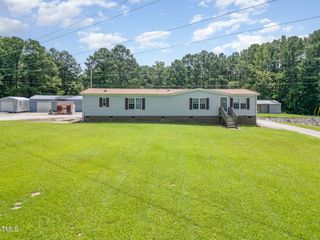 6674 Nc Hwy 39, Selma, NC 27576