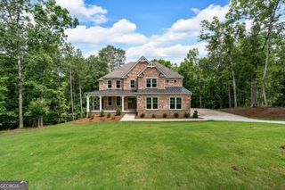 7580 Sunridge Lane, Douglasville, GA 30135