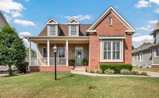2204 Exeter Ln, Clarksville, TN 37043